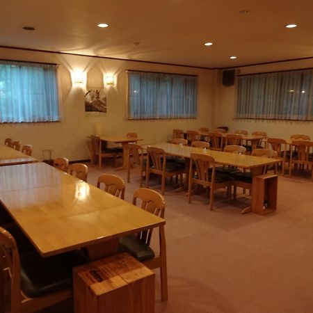 Hotel Mizubasho No Yado Higashi Katashina Exterior foto