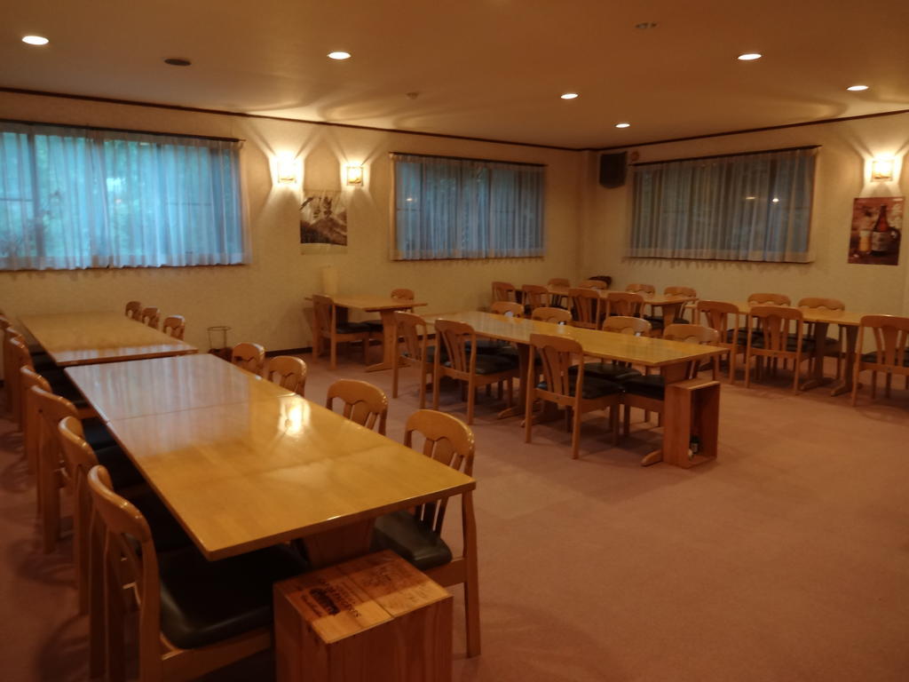 Hotel Mizubasho No Yado Higashi Katashina Exterior foto