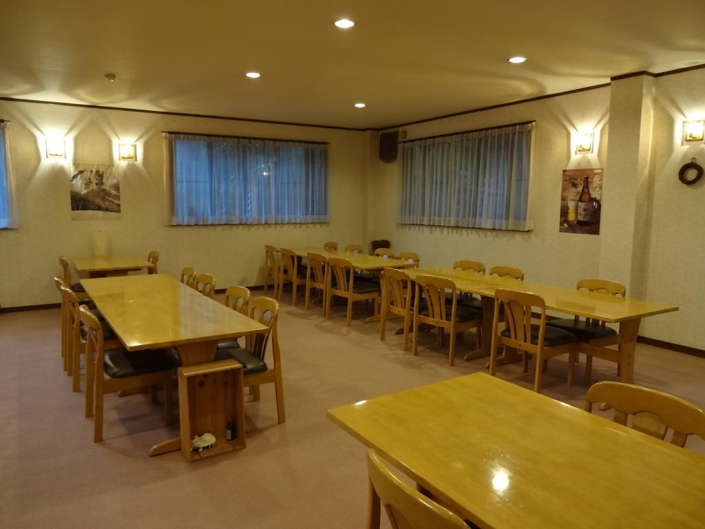Hotel Mizubasho No Yado Higashi Katashina Exterior foto