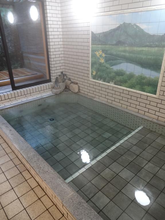 Hotel Mizubasho No Yado Higashi Katashina Exterior foto