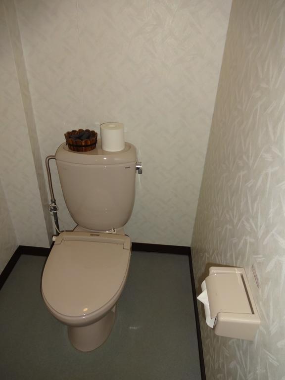 Hotel Mizubasho No Yado Higashi Katashina Habitación foto